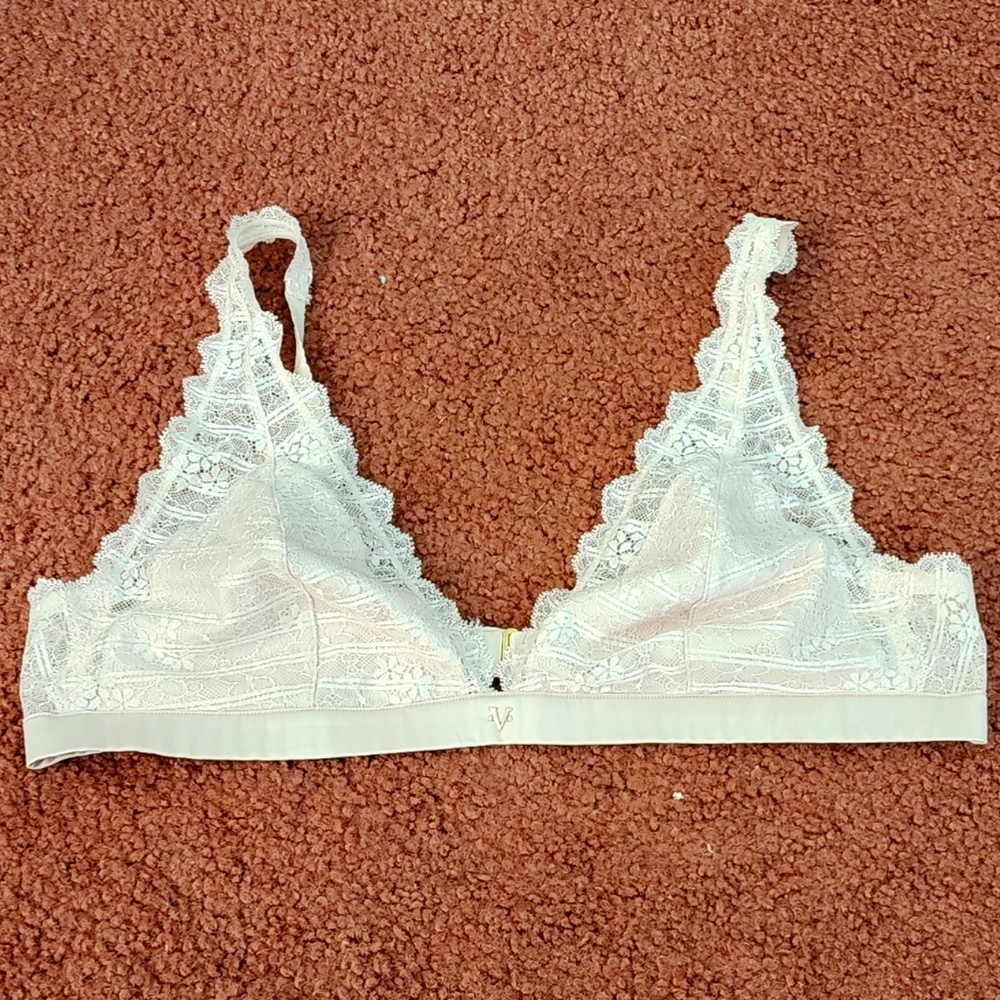 Braelette, Victoria secret